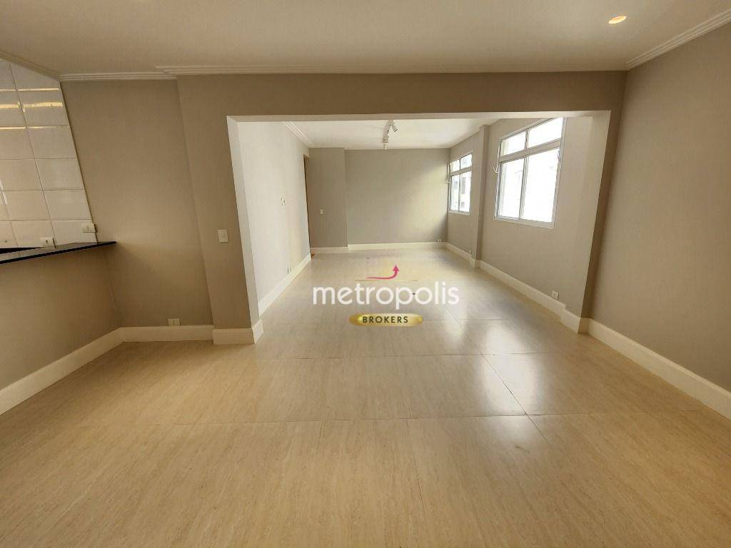 Apartamento à venda com 3 quartos, 165m² - Foto 4