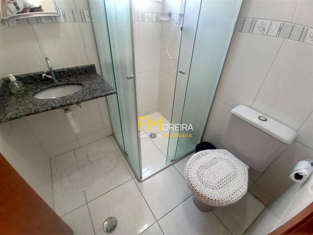 Apartamento à venda com 2 quartos, 87m² - Foto 2