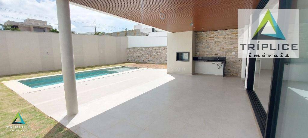 Casa de Condomínio à venda com 4 quartos, 330m² - Foto 16