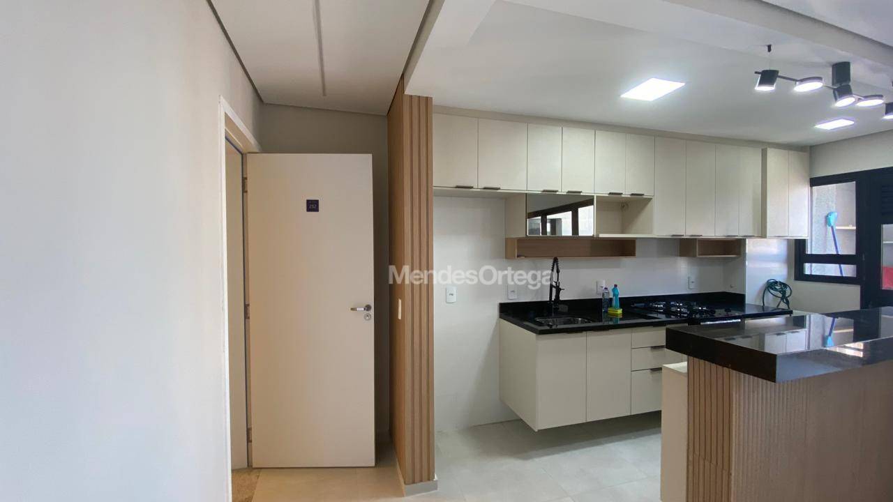 Apartamento, 3 quartos, 129 m² - Foto 3