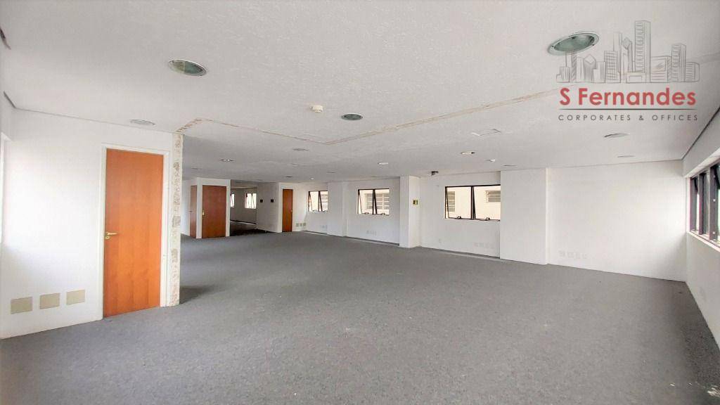 Conjunto Comercial-Sala para alugar, 280m² - Foto 4