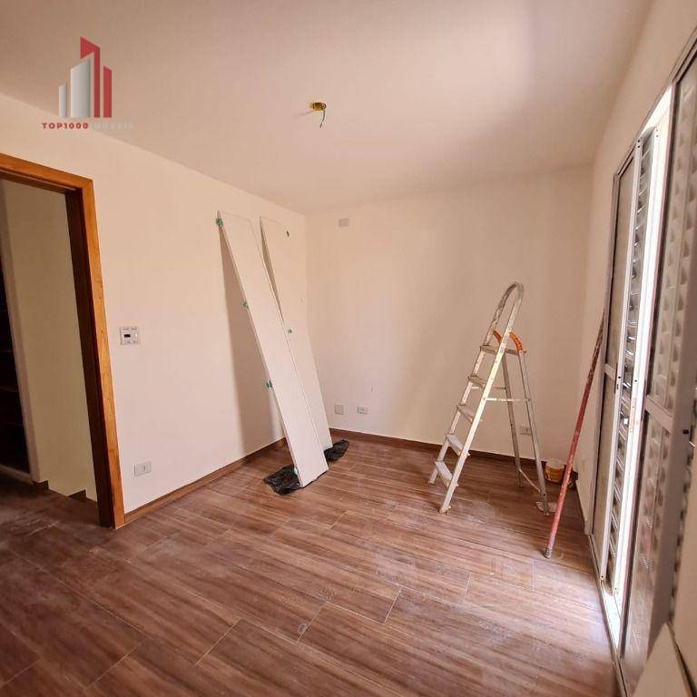 Sobrado à venda com 2 quartos, 93m² - Foto 22