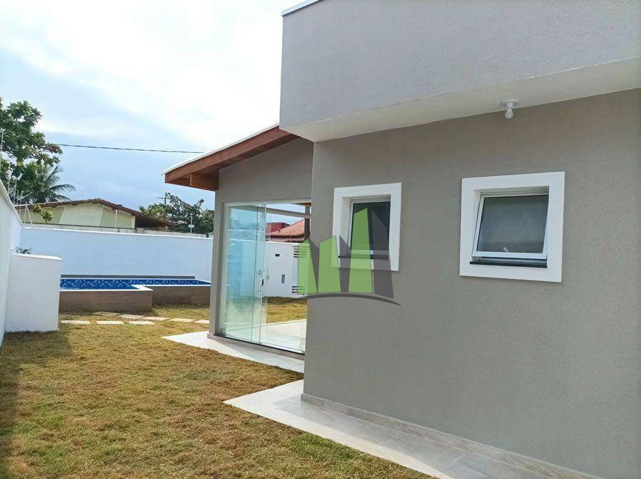 Casa à venda com 3 quartos, 100m² - Foto 6