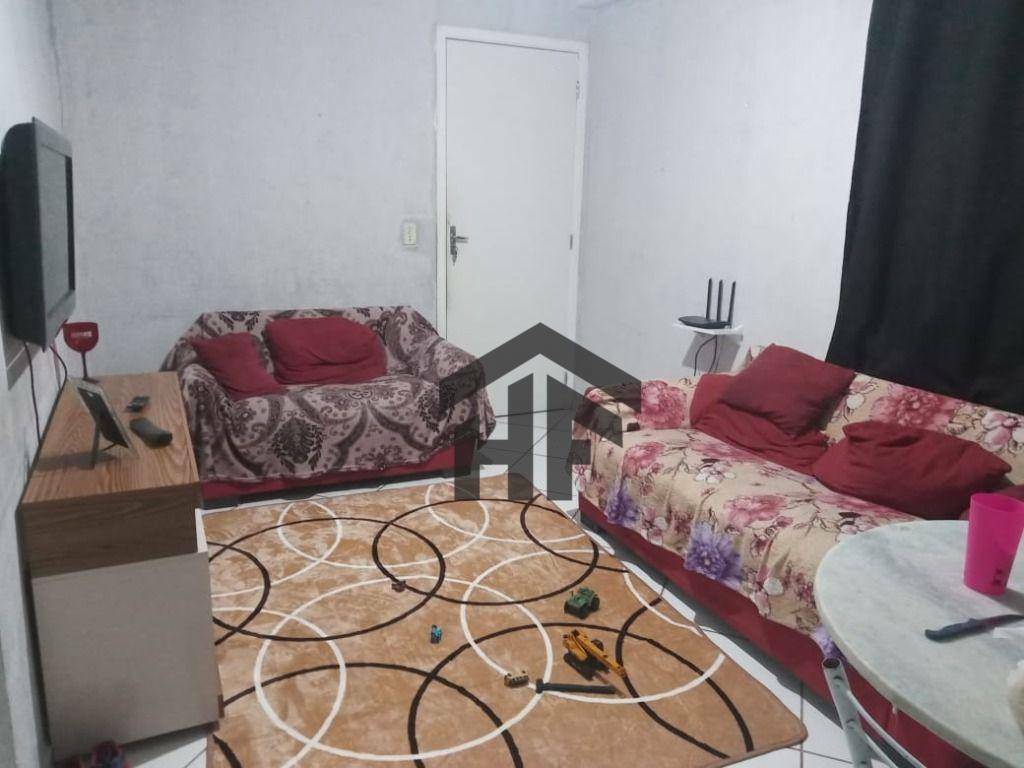 Apartamento à venda com 2 quartos, 45m² - Foto 4