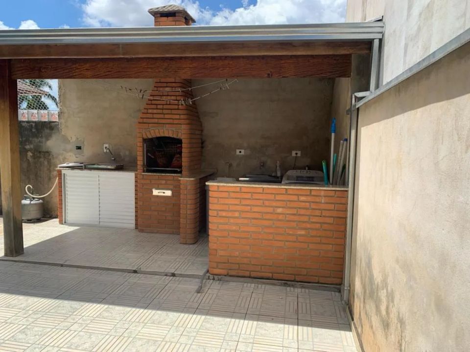 Casa à venda com 3 quartos, 150m² - Foto 10