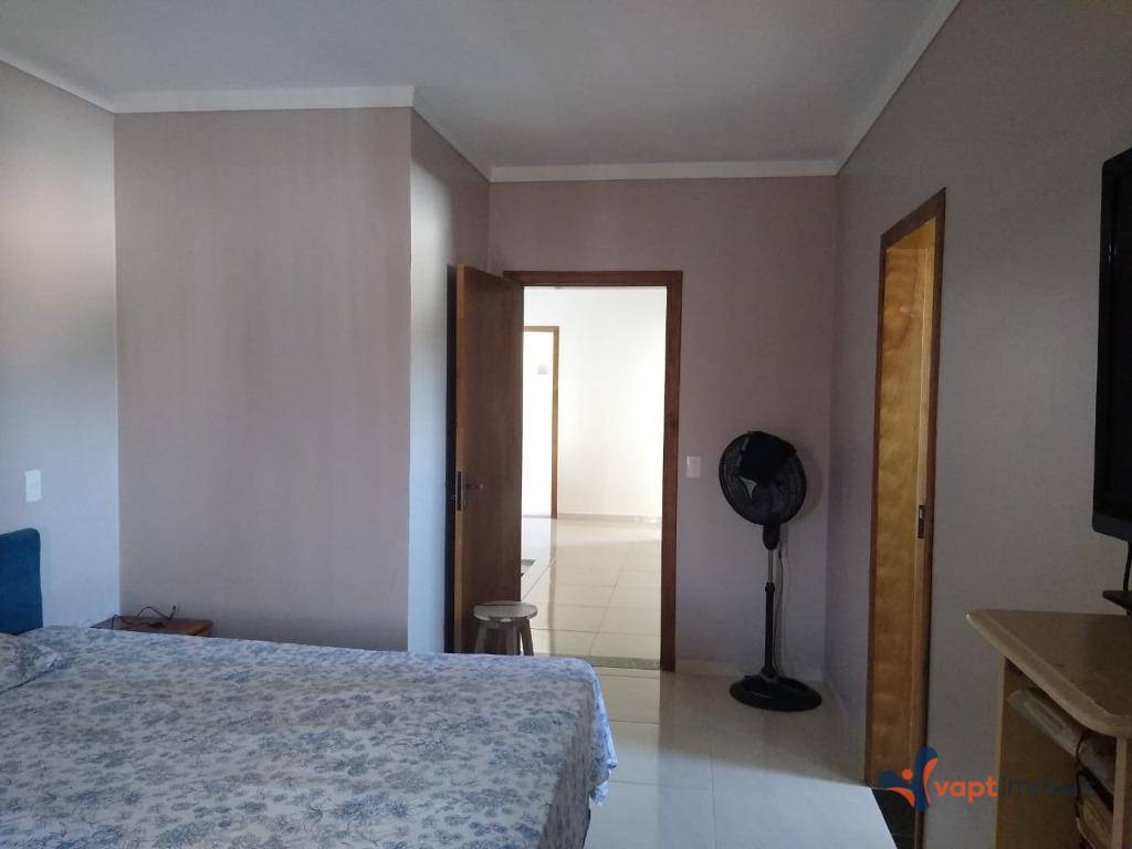 Sobrado à venda com 3 quartos, 265m² - Foto 13