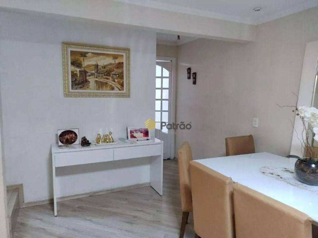 Sobrado à venda com 3 quartos, 187m² - Foto 27