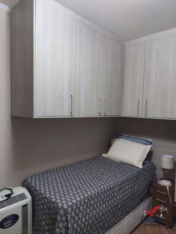 Sobrado à venda com 3 quartos, 128m² - Foto 7