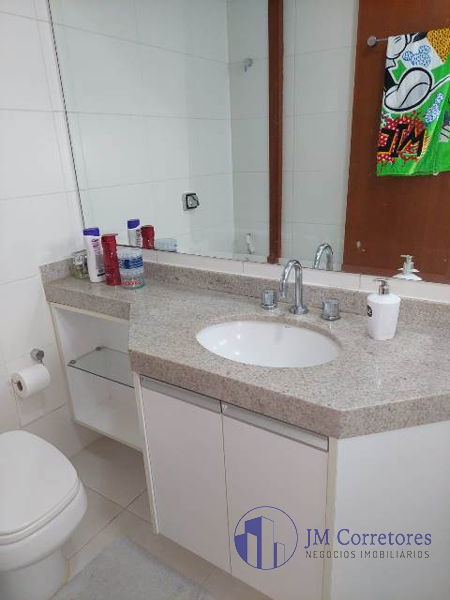 Apartamento à venda com 3 quartos, 83m² - Foto 14