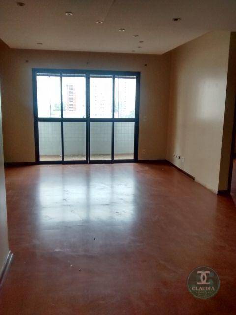 Apartamento à venda com 4 quartos, 257m² - Foto 8