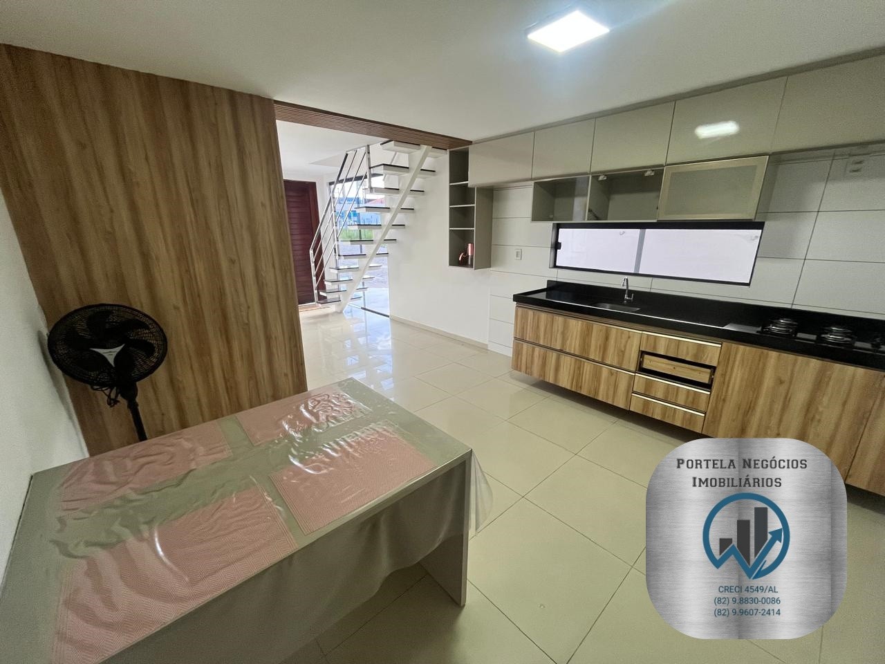 Casa à venda com 2 quartos, 75m² - Foto 5