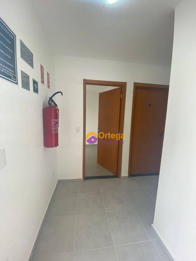 Apartamento à venda com 2 quartos, 40M2 - Foto 3