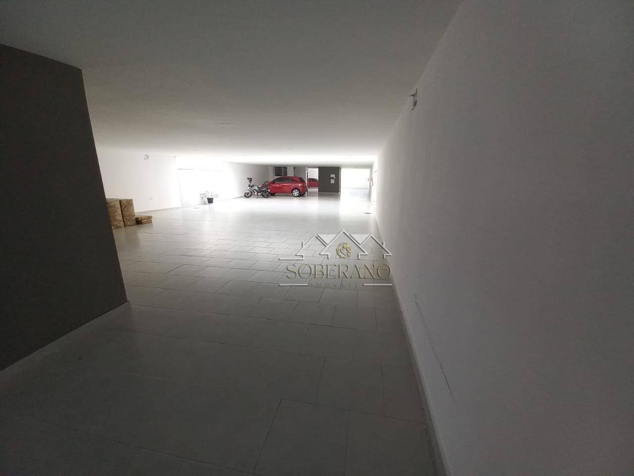 Apartamento à venda com 2 quartos, 44m² - Foto 5