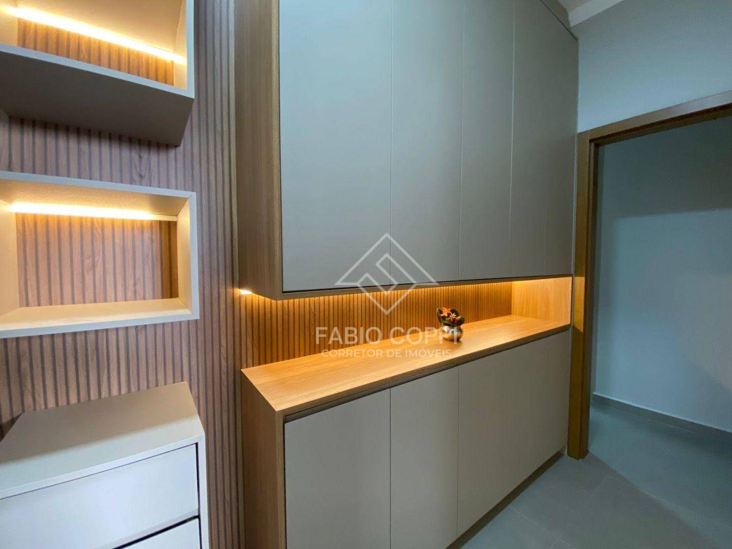 Casa de Condomínio à venda com 3 quartos, 210m² - Foto 17