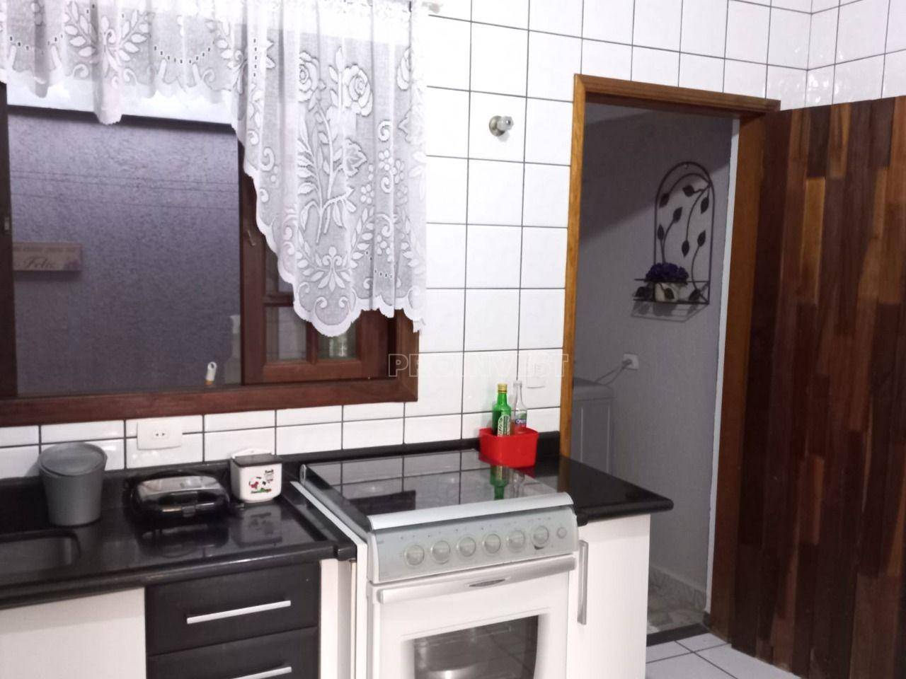 Casa de Condomínio à venda com 2 quartos, 92m² - Foto 15