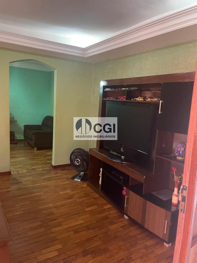 Casa à venda com 3 quartos, 270m² - Foto 16