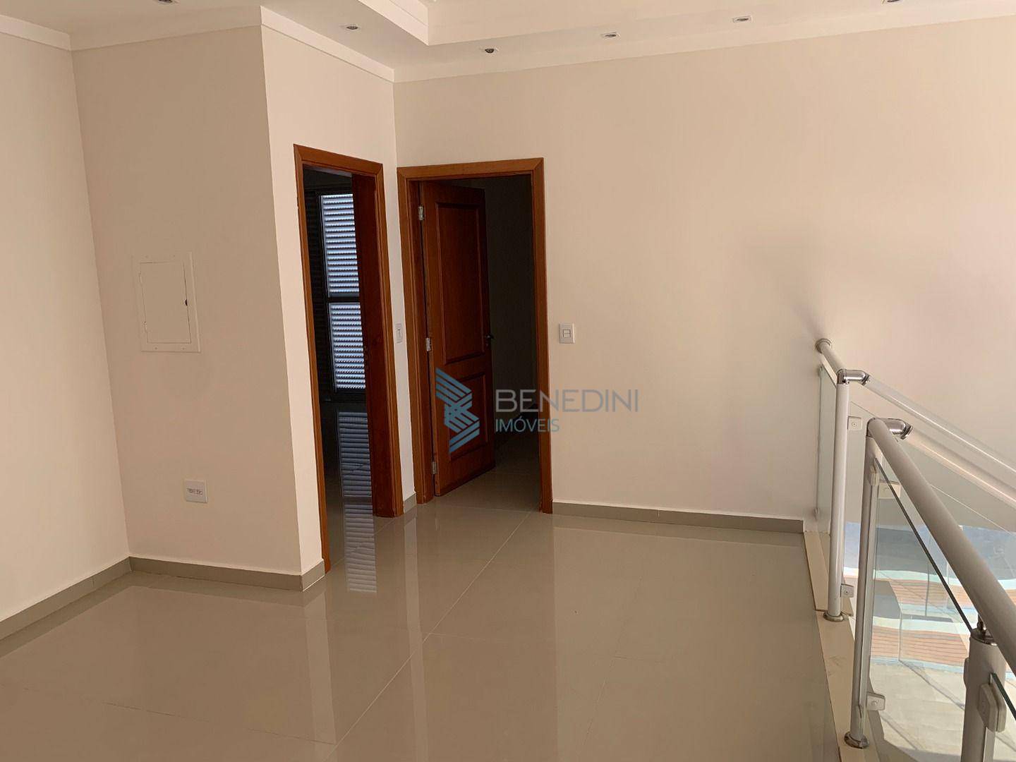 Casa de Condomínio à venda com 3 quartos, 306m² - Foto 29