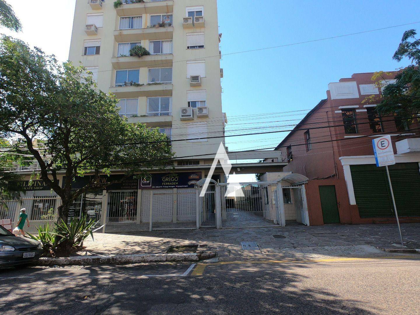 Conjunto Comercial-Sala à venda e aluguel, 25m² - Foto 1