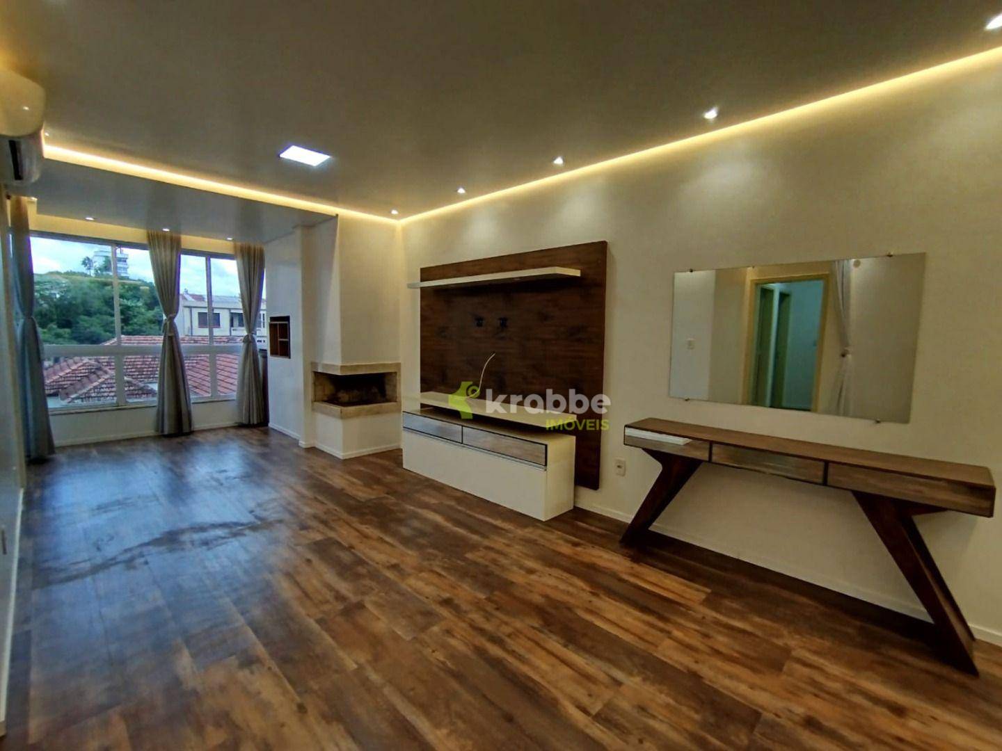 Apartamento à venda com 3 quartos, 87m² - Foto 4