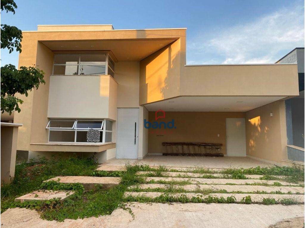 Casa de Condomínio à venda e aluguel com 3 quartos, 149m² - Foto 1