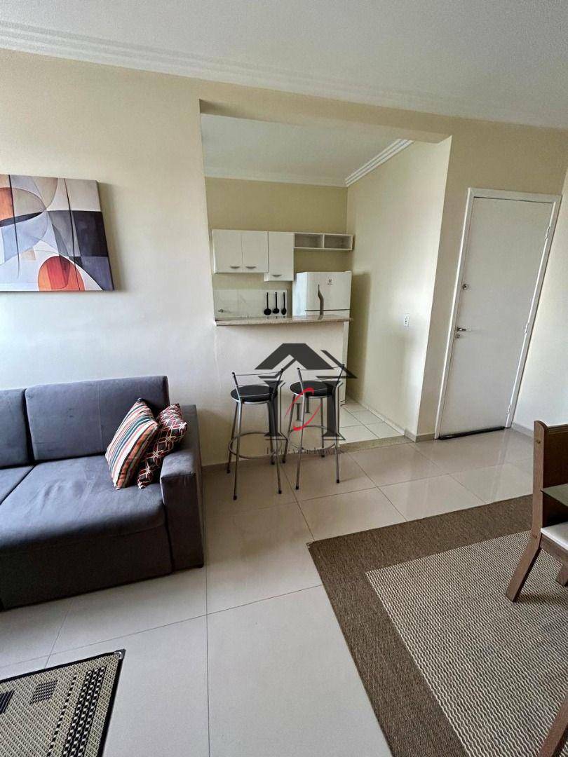 Apartamento para alugar com 2 quartos, 48m² - Foto 5