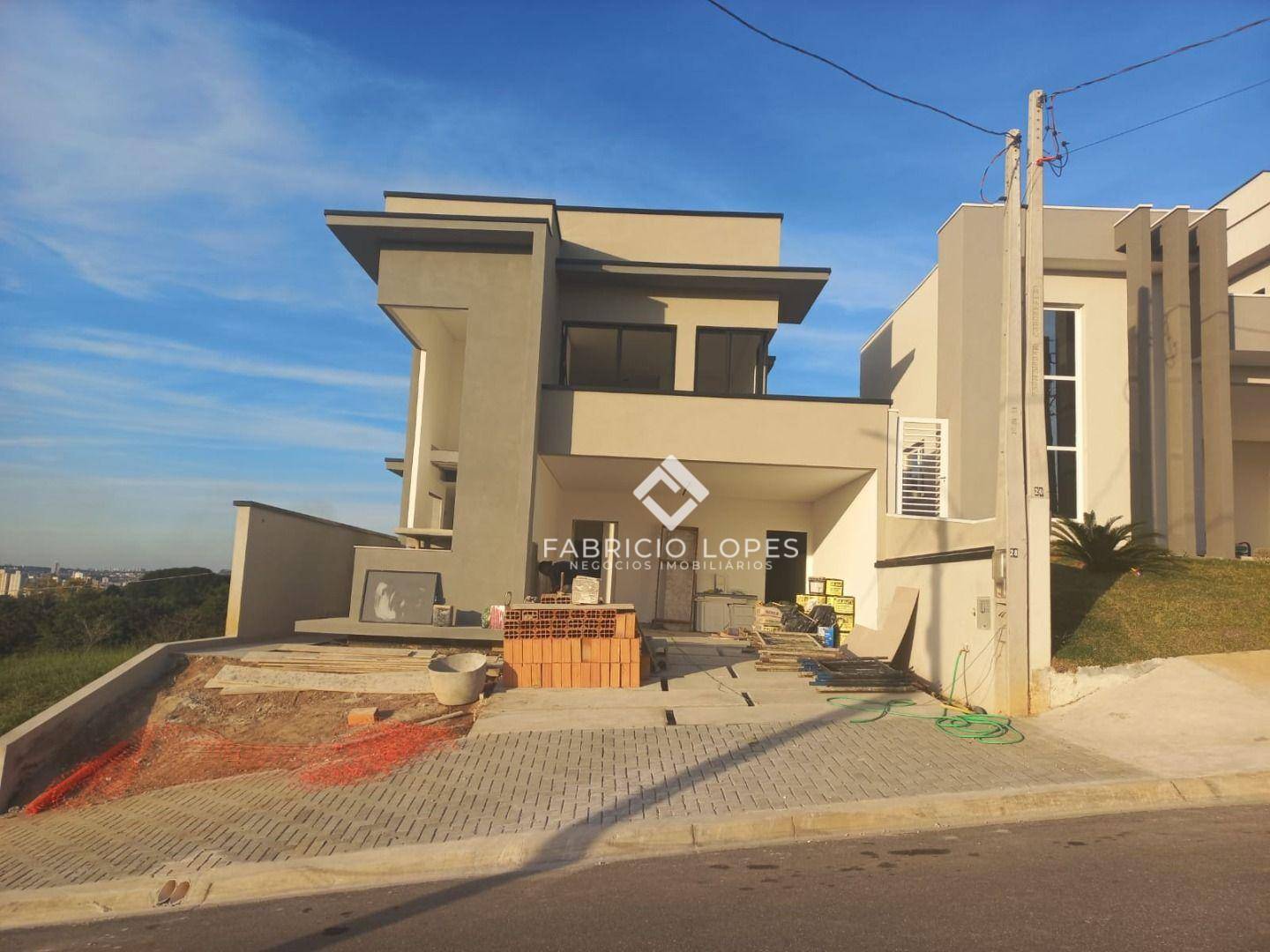 Casa à venda com 3 quartos, 232m² - Foto 5