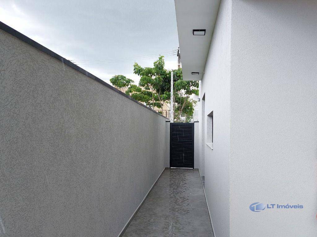 Casa de Condomínio à venda com 3 quartos, 164m² - Foto 19