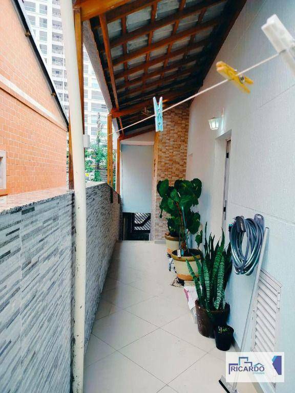 Sobrado à venda com 3 quartos, 272m² - Foto 9