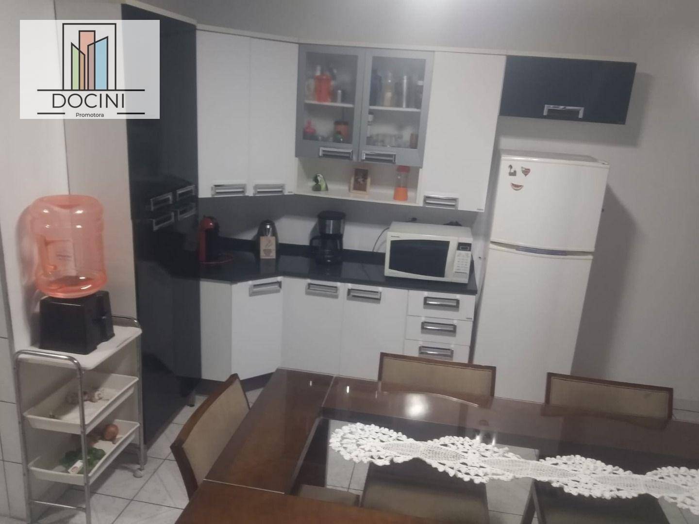 Sobrado à venda com 3 quartos, 254M2 - Foto 10