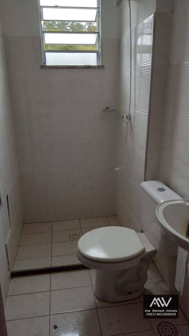 Apartamento à venda com 2 quartos, 50m² - Foto 5