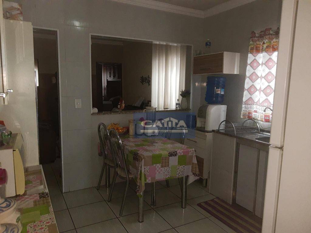 Sobrado à venda com 5 quartos, 110m² - Foto 16