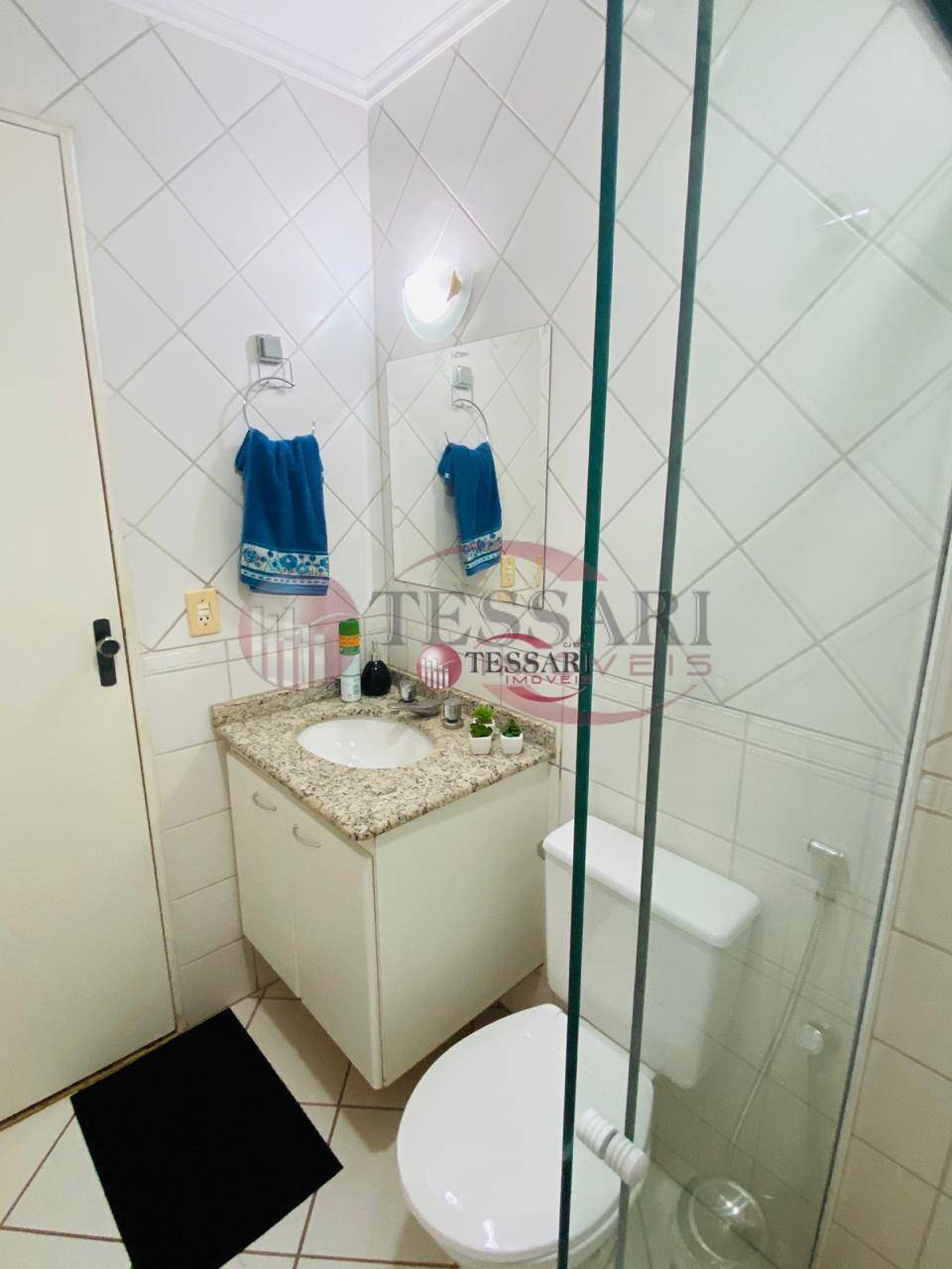 Apartamento à venda com 3 quartos, 80m² - Foto 4