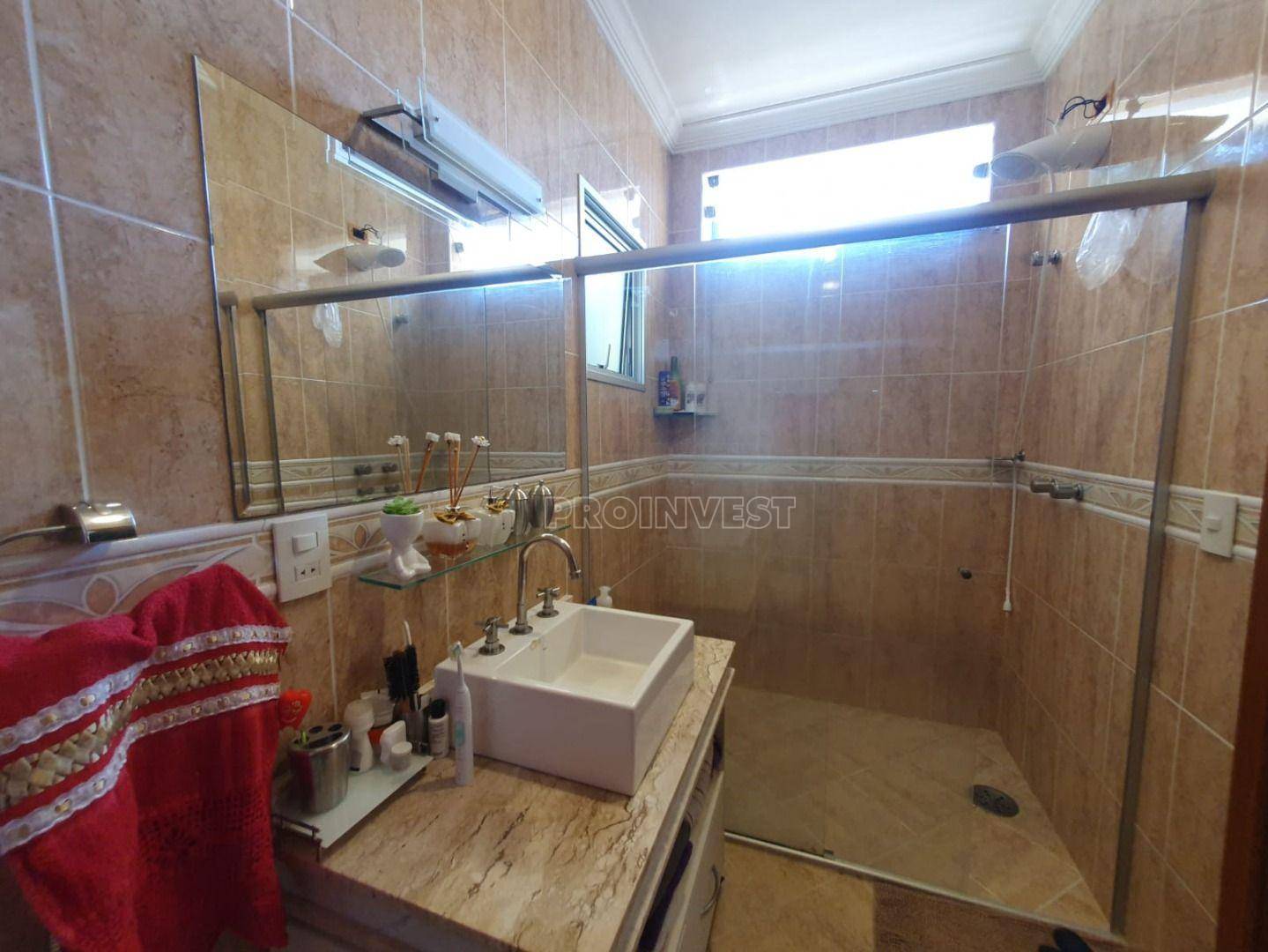 Casa de Condomínio à venda com 3 quartos, 300m² - Foto 30