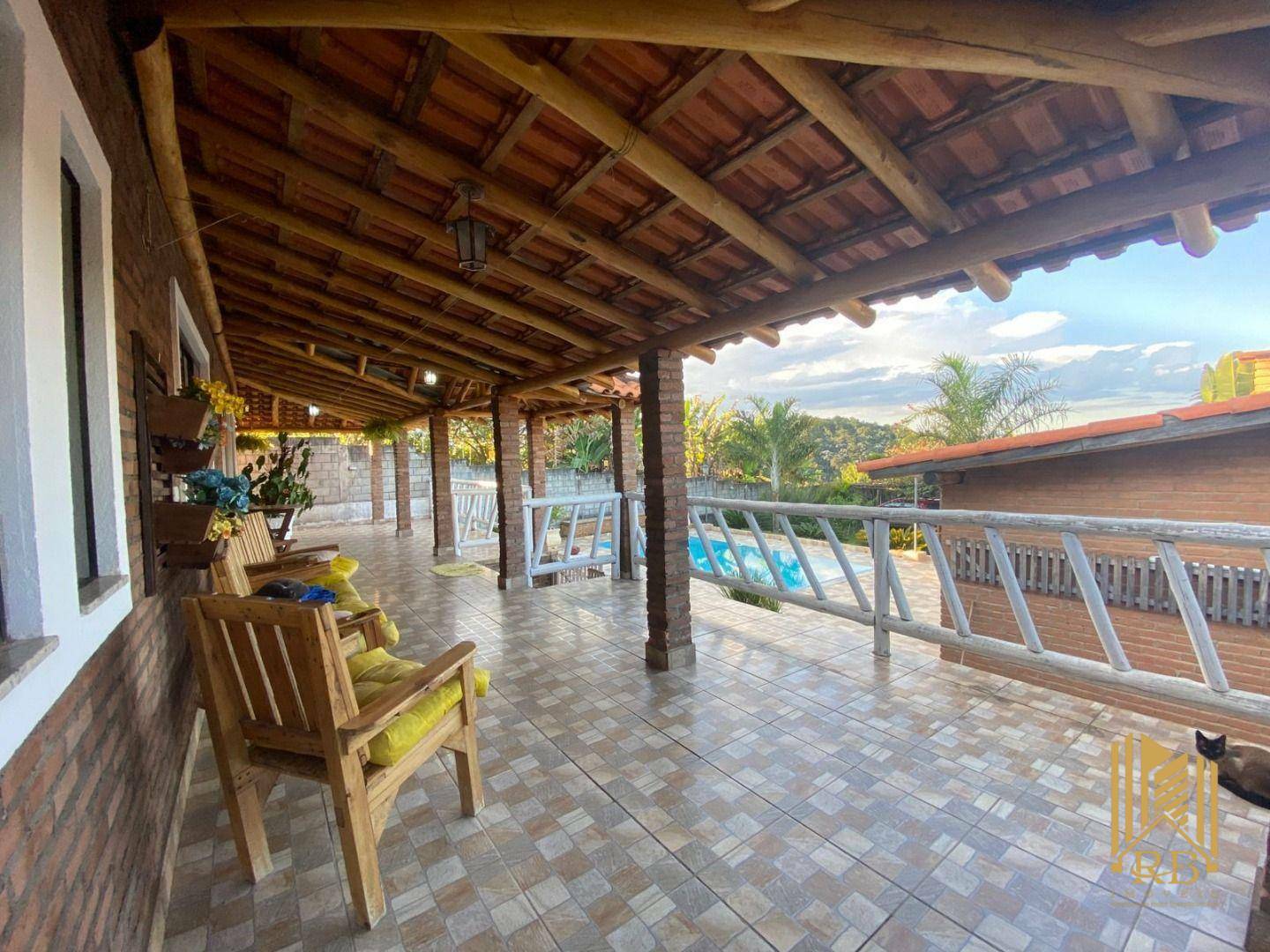 Chácara à venda com 3 quartos, 900M2 - Foto 17