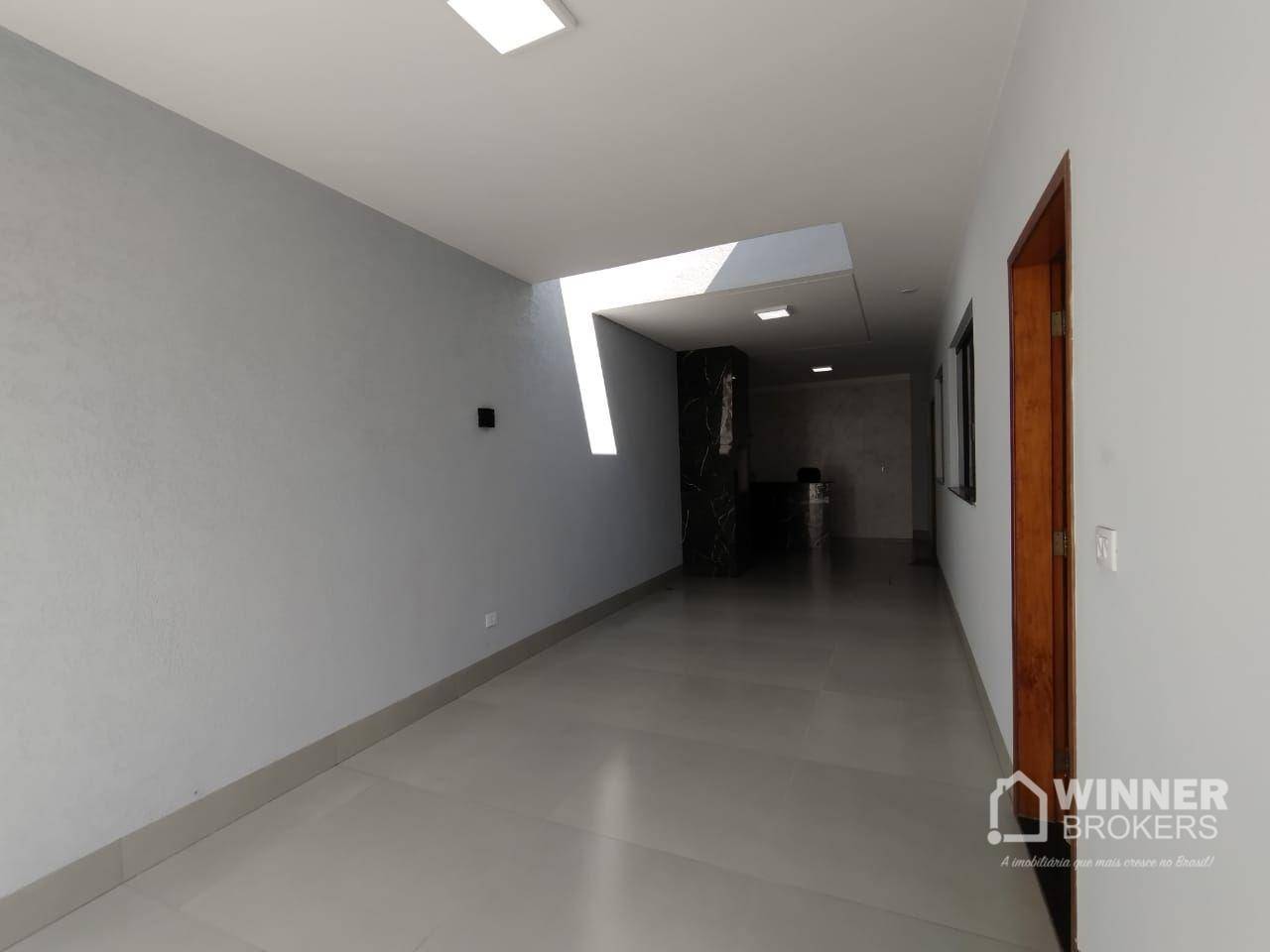 Casa à venda com 3 quartos, 128m² - Foto 8