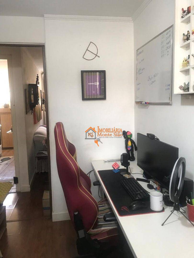 Apartamento à venda com 2 quartos, 63m² - Foto 20