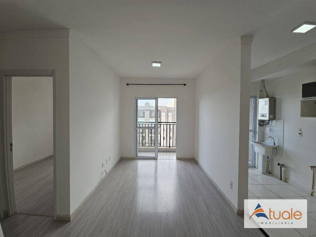 Apartamento para alugar com 2 quartos, 56m² - Foto 9