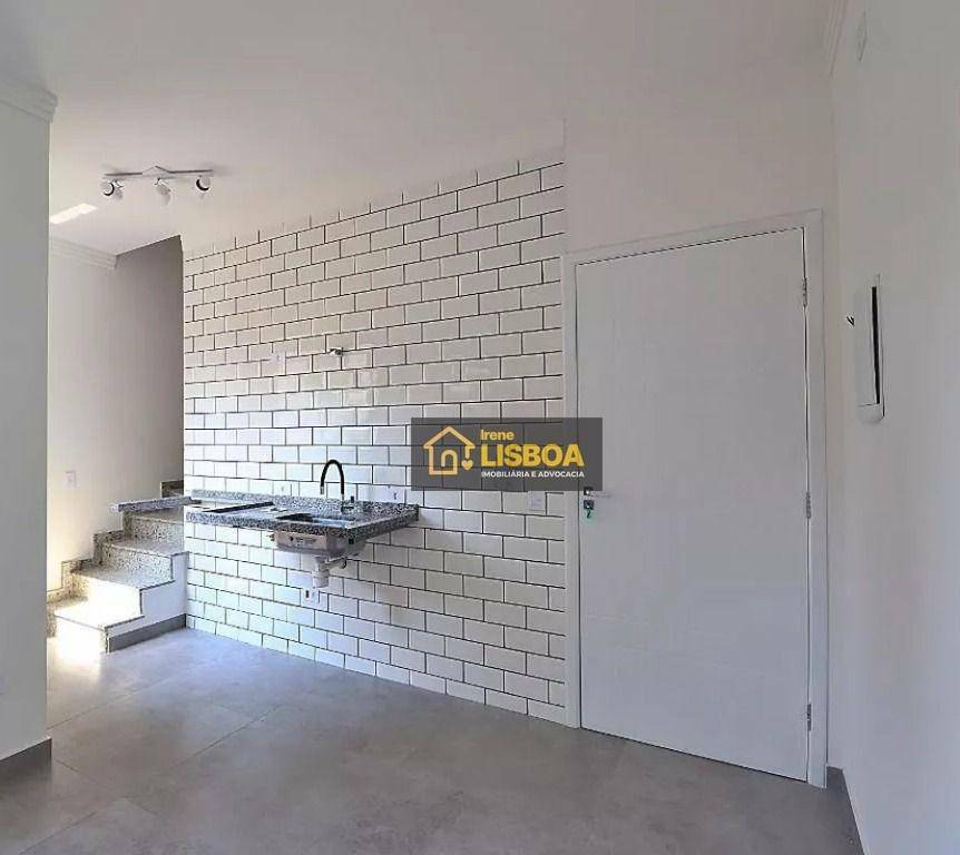 Cobertura à venda e aluguel com 2 quartos, 120m² - Foto 10