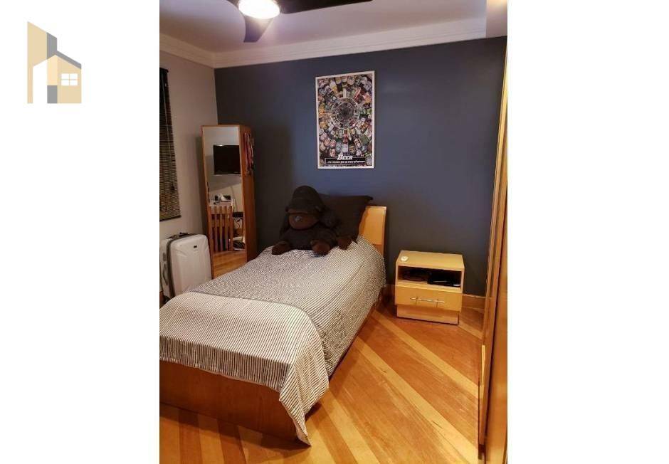 Apartamento à venda com 3 quartos, 210m² - Foto 20