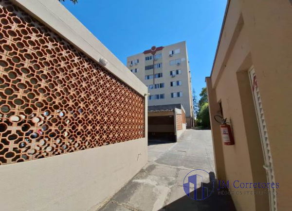 Apartamento à venda com 3 quartos, 66m² - Foto 24