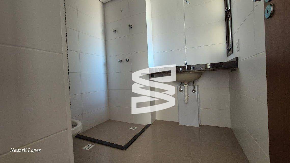 Apartamento à venda com 3 quartos, 98m² - Foto 11