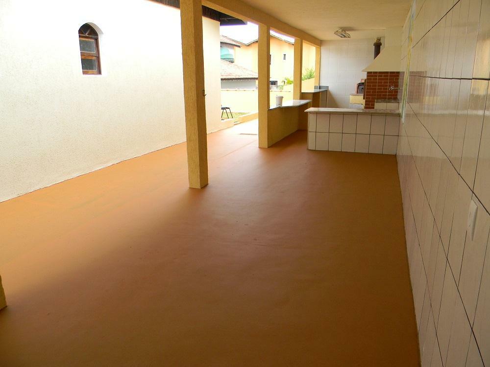 Casa de Condomínio à venda com 3 quartos, 240m² - Foto 20