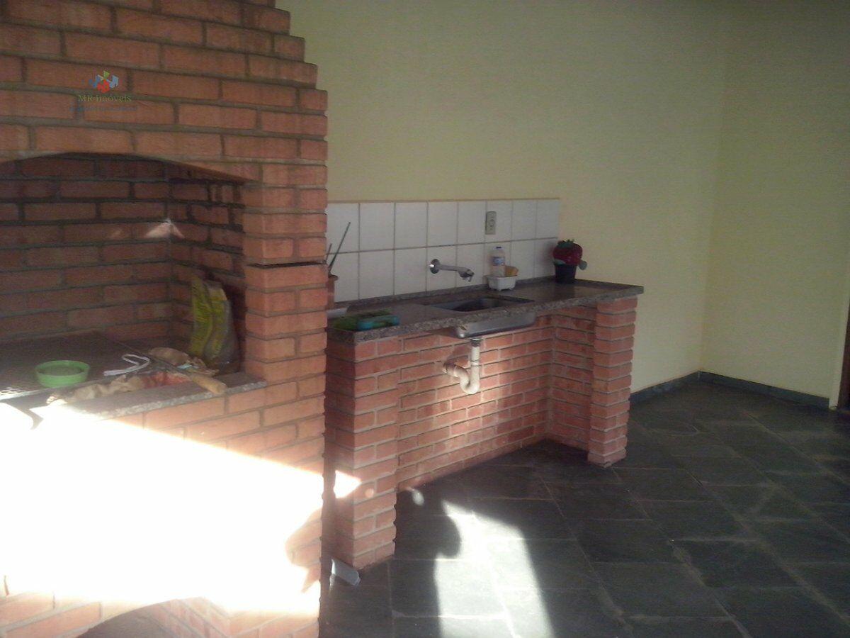 Sobrado à venda com 3 quartos, 150m² - Foto 37