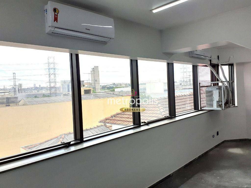 Conjunto Comercial-Sala à venda, 50m² - Foto 7