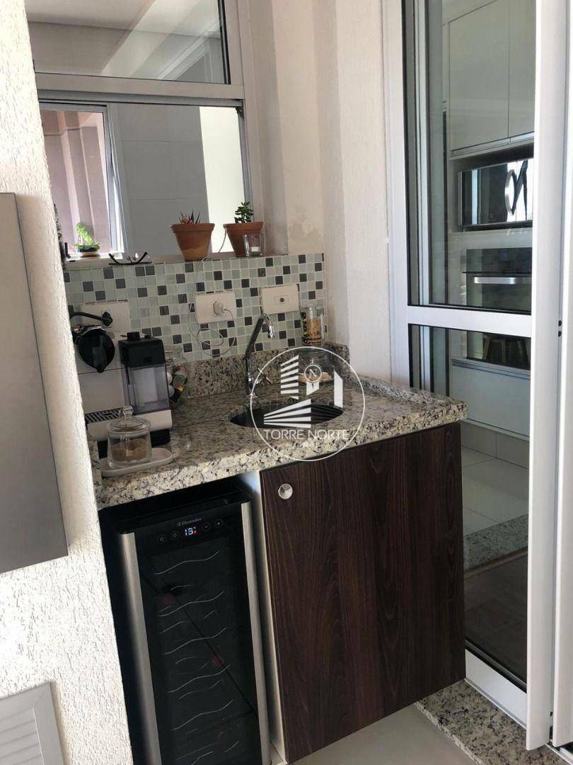 Apartamento à venda com 3 quartos, 84m² - Foto 20