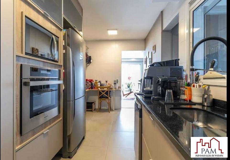 Apartamento à venda com 1 quarto, 130m² - Foto 5