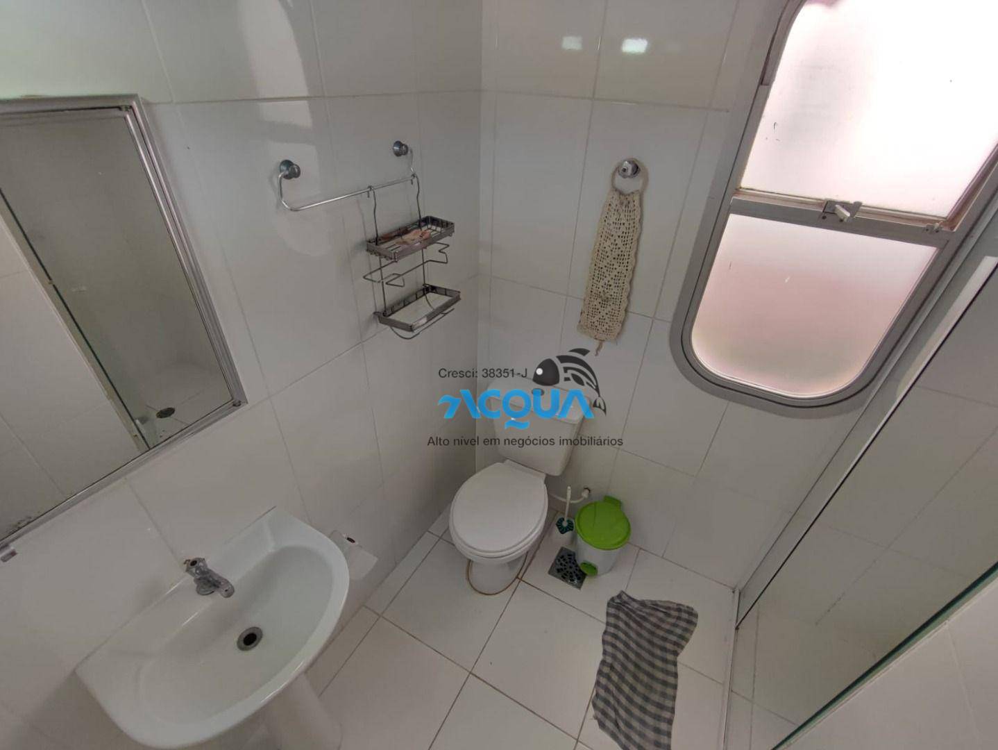 Apartamento à venda com 3 quartos, 118m² - Foto 13