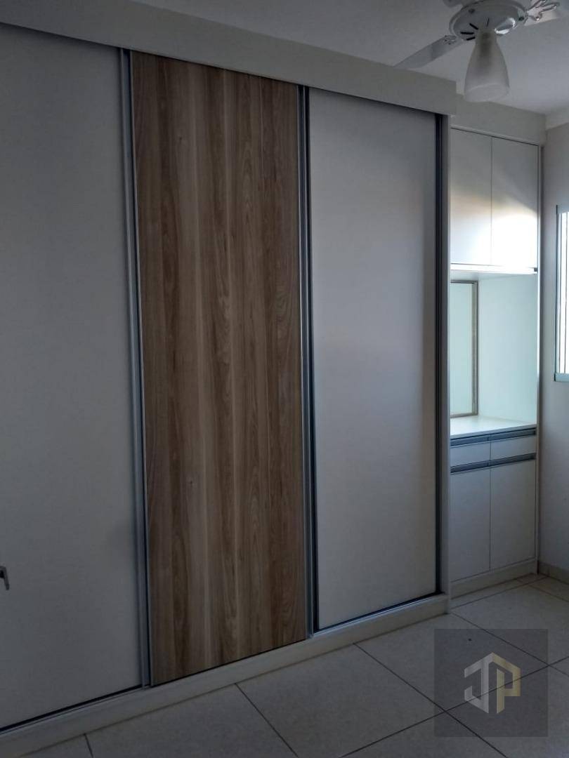 Apartamento à venda com 2 quartos, 56m² - Foto 5