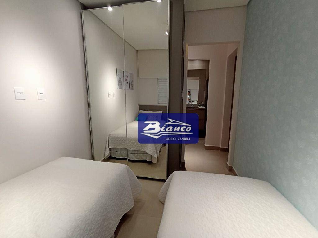 Apartamento à venda com 2 quartos, 47m² - Foto 6