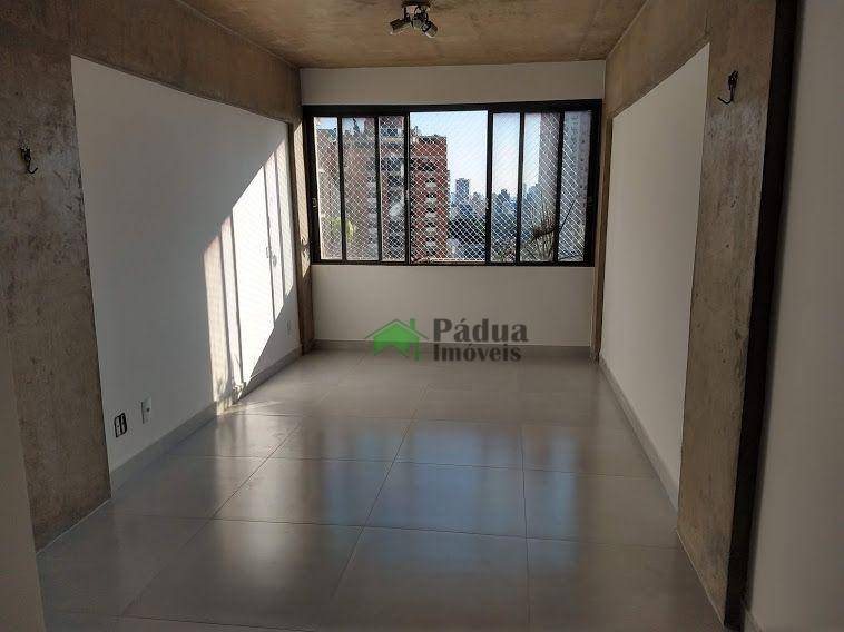 Apartamento à venda com 1 quarto, 48m² - Foto 7